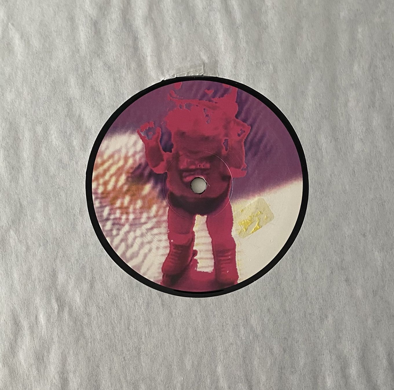 Dischi in vinile: Experience Movement, Gabriel's Party (Techno, Tech House) – Usato da Flums venduto da Empe1 3