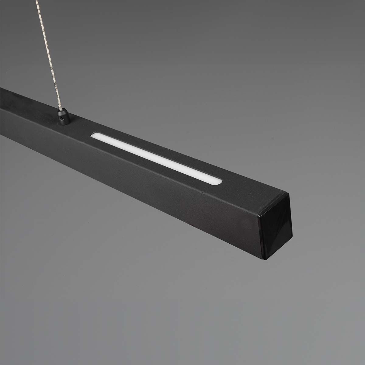 Lampadari & plafoniere:  LED Pendelleuchte, 3700 Lumen, Länglich – Nuovo (secondo la descrizione) da Kreuzlingen venduto da Smart-Light 6