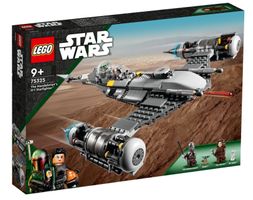 💥LEGO Star Wars 75325 N-1 Starfighter NEU