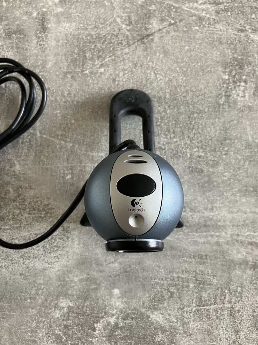 Logitech Webcams: Logitech PC Kamera – Gebraucht aus Emmenbrücke von nne_hm9j 2