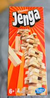 Jenga Classic - Geschicklichkeitsspiel für alle