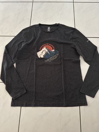Dare 2B Pullover dunkelgrau Gr. L
