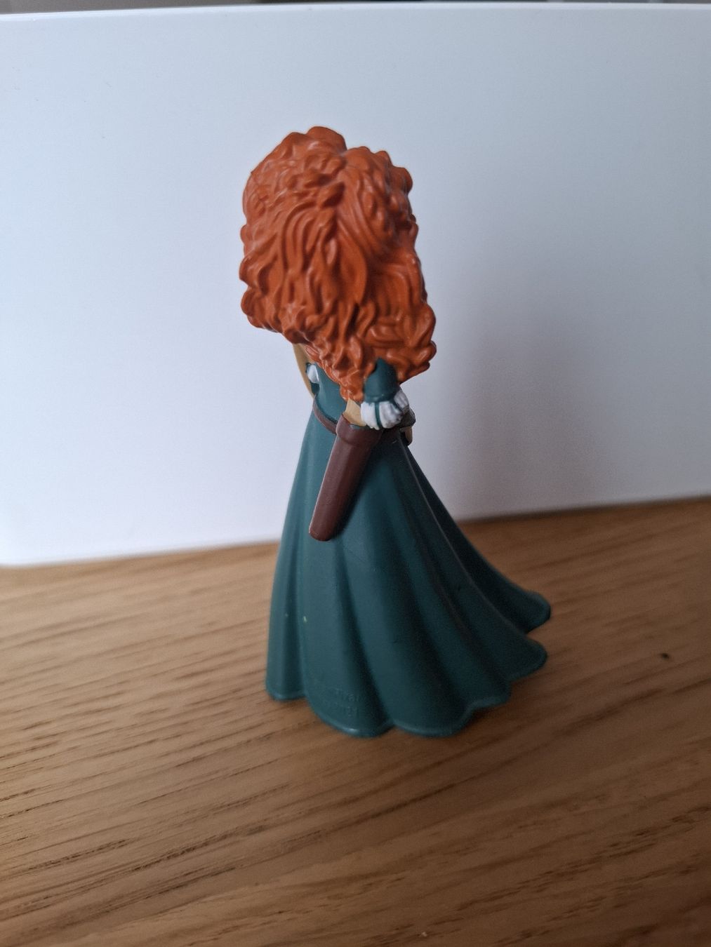 Livres audio: Disney Merida Tonie – D'occasion à Zürich par SinJ30 1