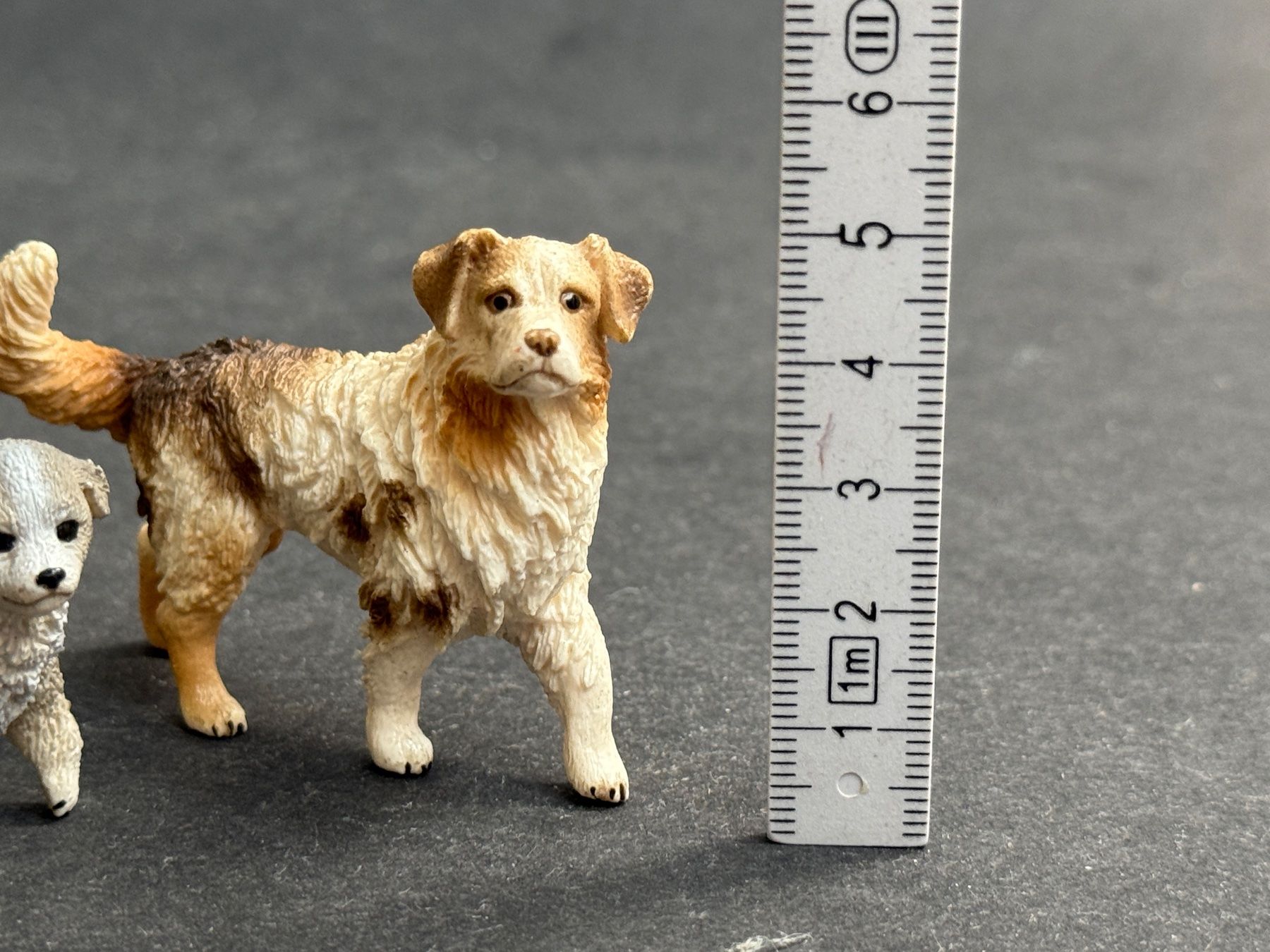 Schleich Figuren: Schleich Australian Shepherd Hund Hunde – Gebraucht aus Ennetbaden von mapa05 1