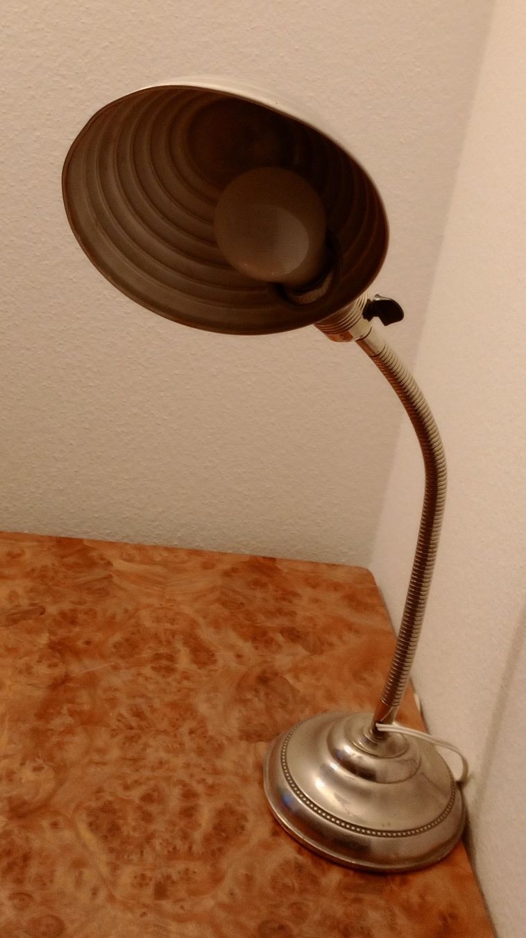 Lampade: Lampe Vintage flexible – Usato da Villars-sur-Glâne venduto da rifzari 2
