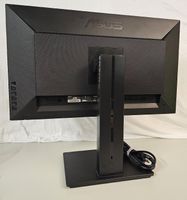 27" ASUS PB277Q Monitor – Wie neu, voll funktionsfähig