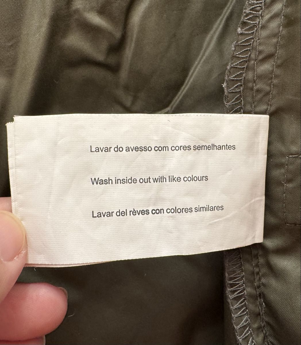 Giacche & Cappotti: VESTE IMPERMÉABLE À CAPUCHE – Nuovo e nell'imballaggio originale da Zürich venduto da Mina_09 9