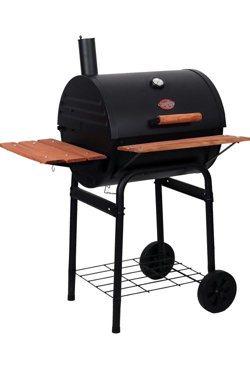 Holzkohle Grill Kaufen auf Ricardo