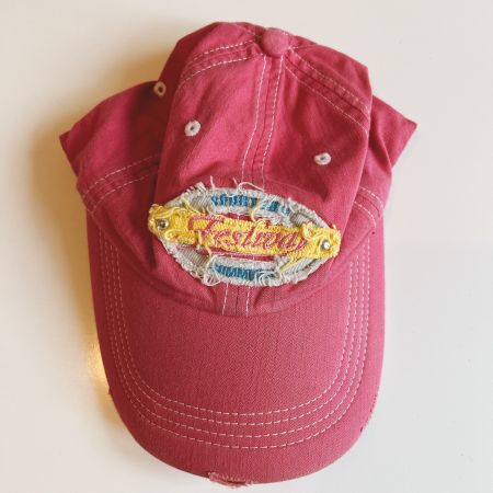 Hat / Cap 🧢Chapeau / Hut