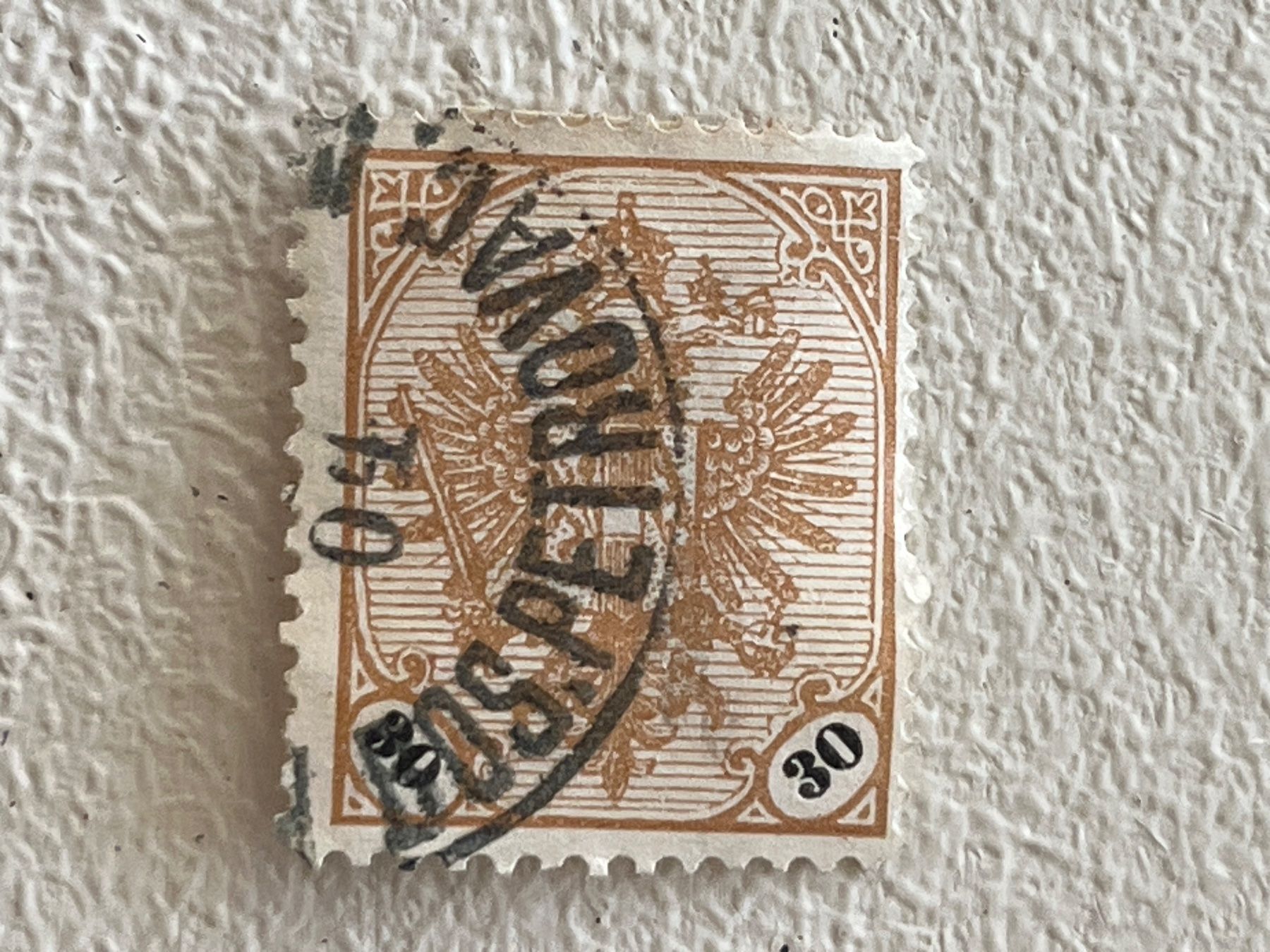 Tutti i francobolli: Österreich Briefmarke – Usato da Chiasso venduto da AzenYa