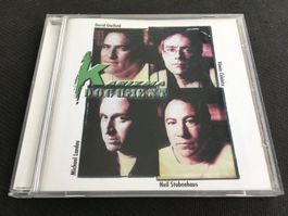 Karizma - Document -CD-
