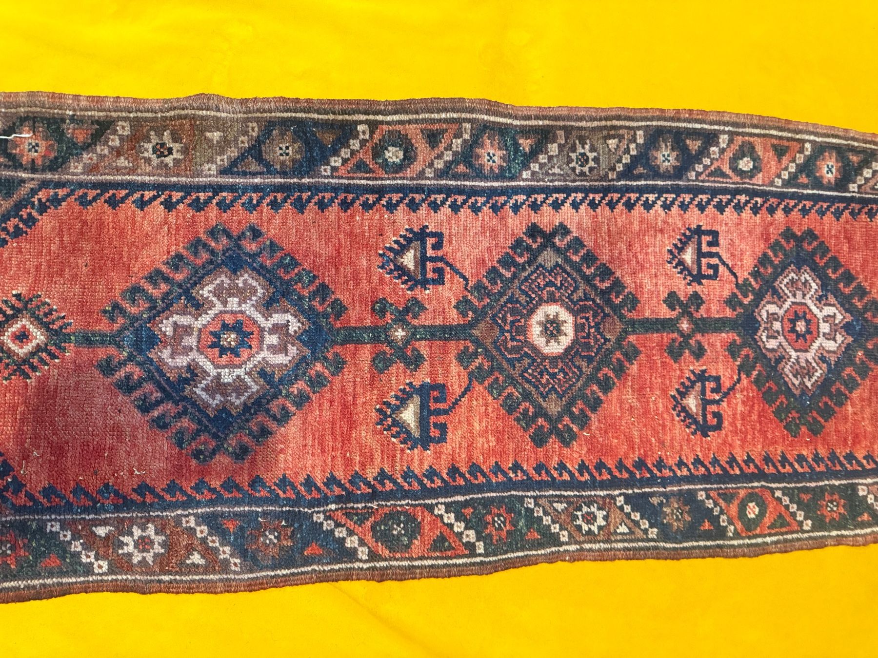 Teppiche: Orientalischer persischer Teppich – Gebraucht aus Chur von Mohammad.miga 3