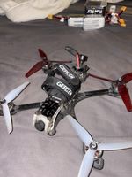 Geprc mark5 HD 6s