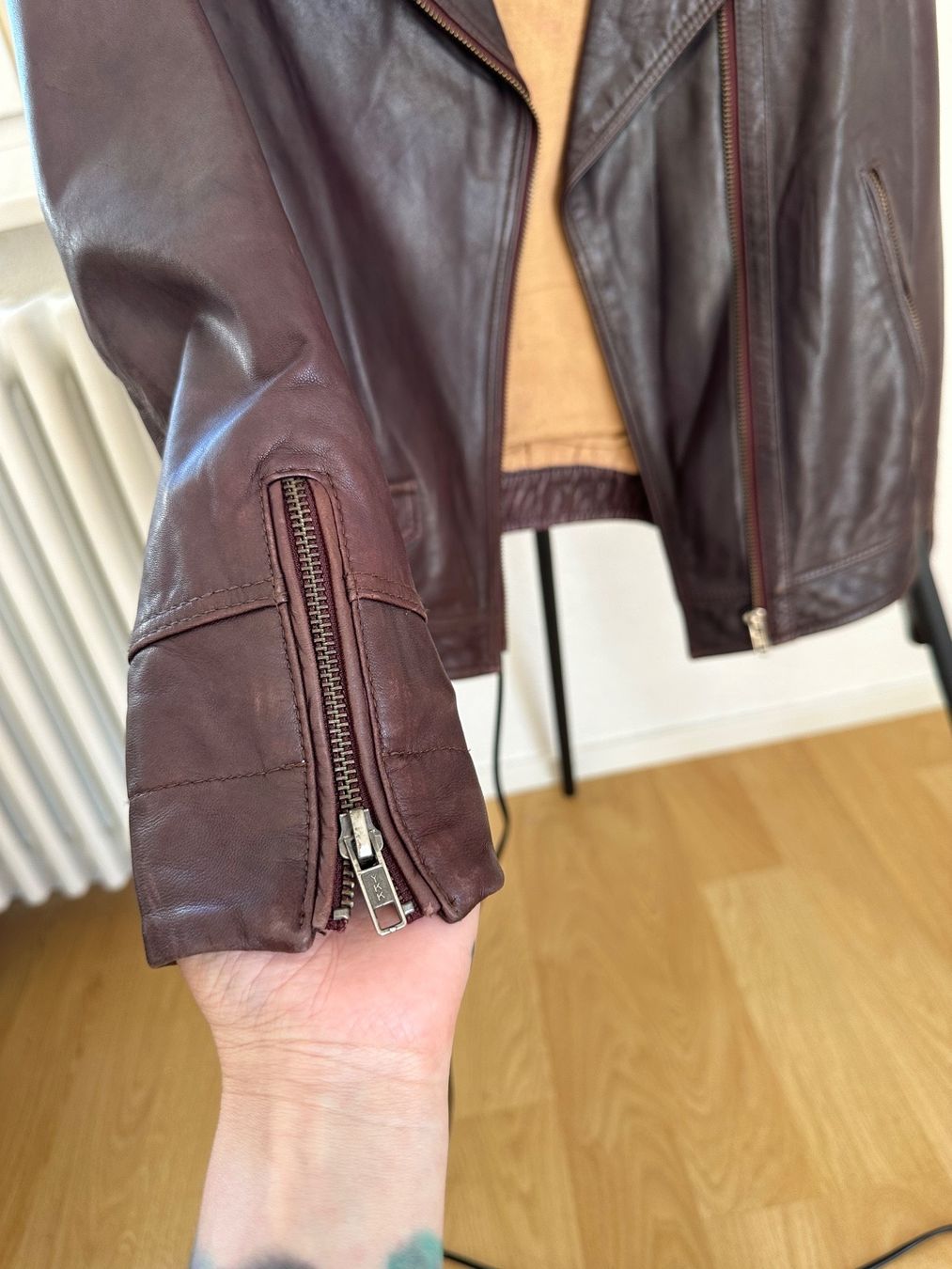 Diesel Giacche: Jacket Diesel – Usato da Schaffhausen venduto da Nadiuna 3