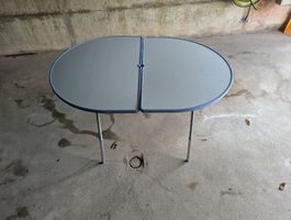 Campingtischli