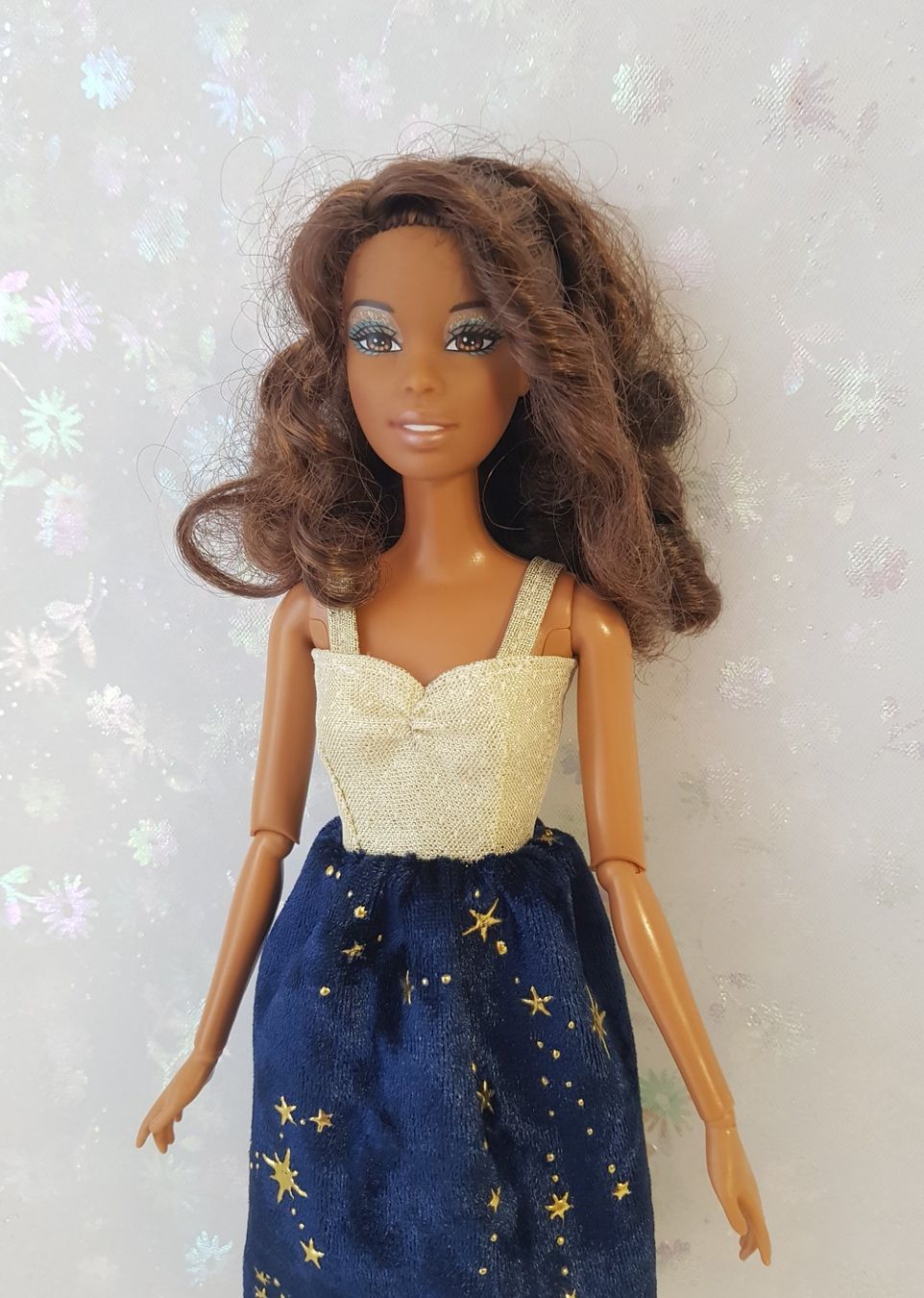Puppen: Barbie Kleid – Neu (gemäss Beschreibung) aus Lachen SZ von Sakura4hime 3