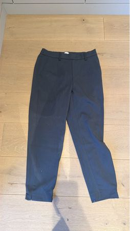 Stoffhose Damen  Object Gr. 42