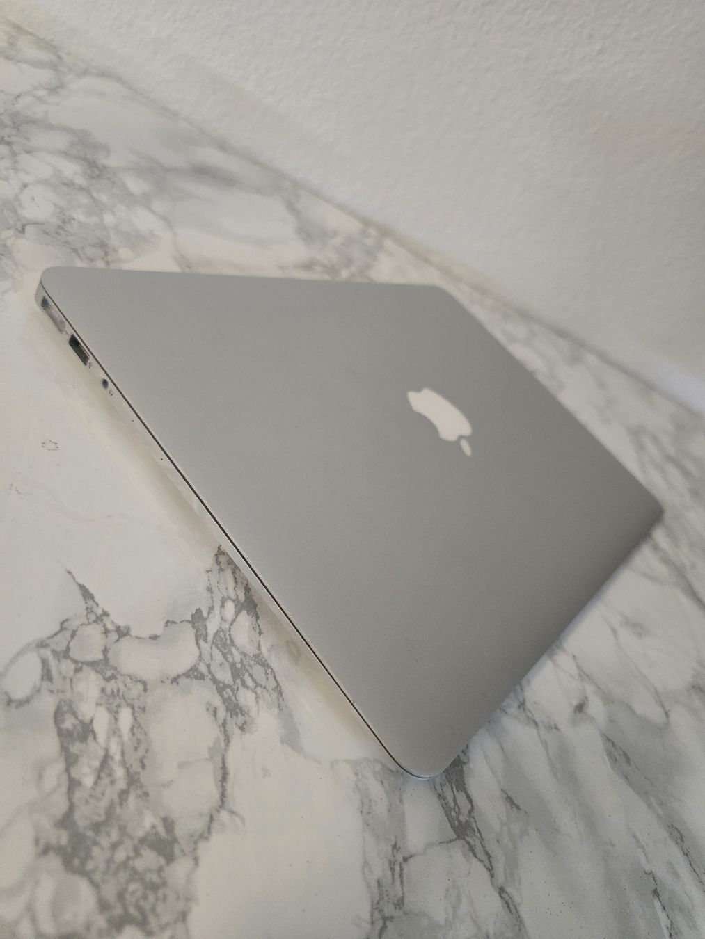Apple Notebook: MacBook Air i5 | 4Go RAM | SSD 251Go – Usato da Renens VD venduto da MTD2211 6