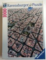 Puzzle 1000er komplett