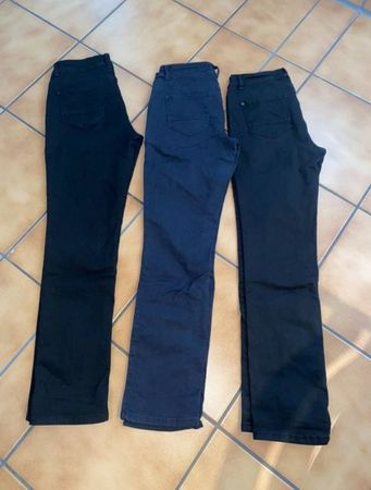 3 Jeans Chicoree Gr. 38