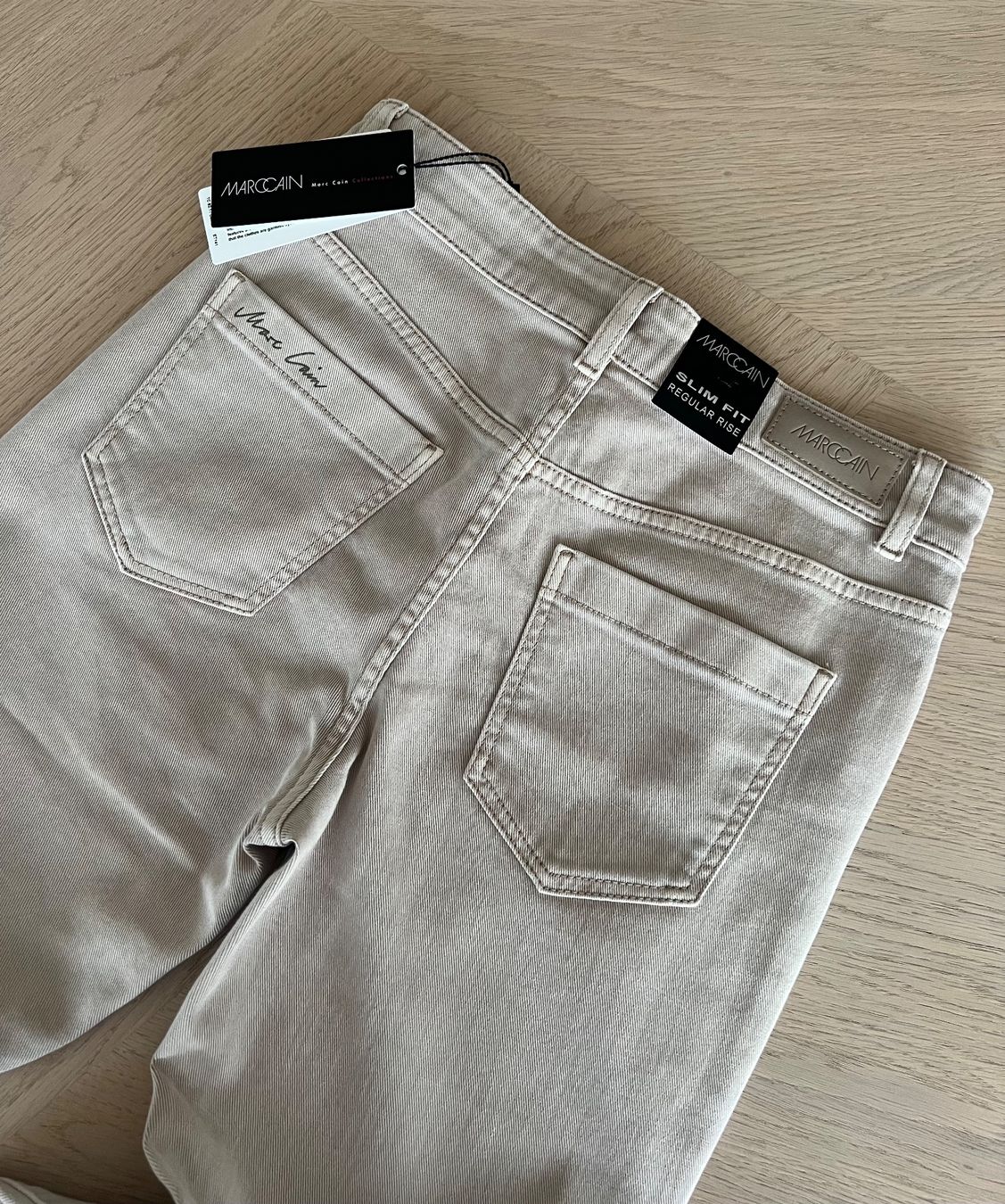 Marc Cain Hosen: MARCCAIN Hose Gr.34 NEU NP 259,- – Neu und originalverpackt aus Degersheim von Starkigel 2