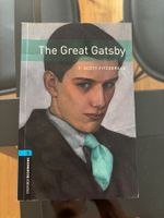 Buch the great Gatsby