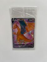 Pokemon Charizard V Promo Sealed