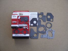 Vergaser Rep. Satz 495606 Briggs & Stratton Basco Motor