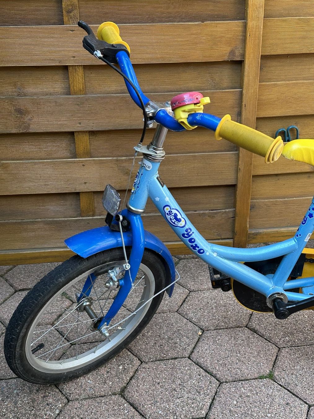 Biciclette: Kindervelo Velo – Usato da Flüelen venduto da Amazona03 1