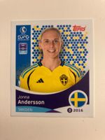 Womens EM Sticker Nr. 226