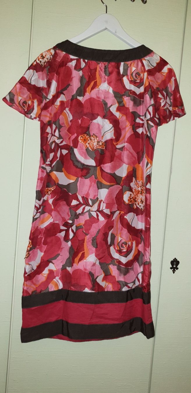 Kleider: Kleid gr 36 – Gebraucht aus Gwatt (Thun) von Letzte-Chance-III 5