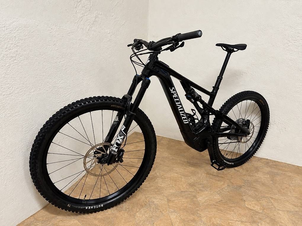 Specialized Biciclette: Specialized Turbo Levo Comp Alloy S4 – Usato da Wallisellen venduto da BikeSwap 1