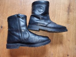 Fretzmen Winterstiefel