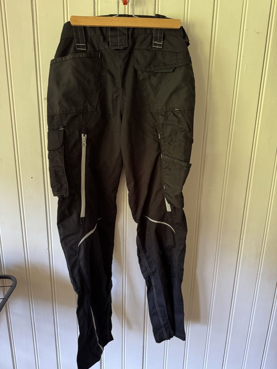 Engelbert Strauss Pantaloni: Engelbert Strauss Hose Damen 38 – Nuovo (secondo la descrizione) da Schwellbrunn venduto da 73zubi77 1