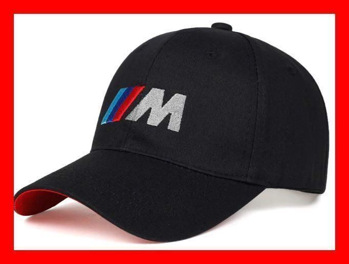 BMW ///M M Basecap Cap Tuning Kappe