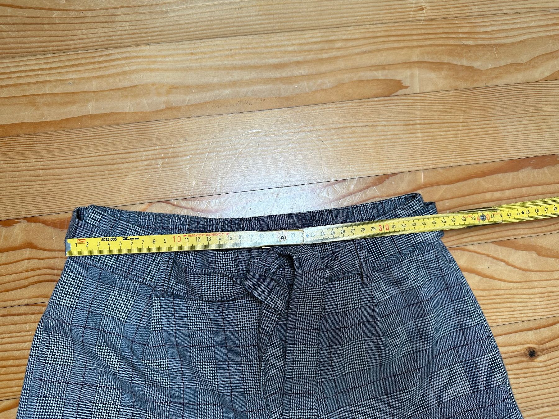 Zara Hosen: Culotte Zara Trafaluc Collection Gr. S – Gebraucht aus Gümmenen von FelizitasHermann 4