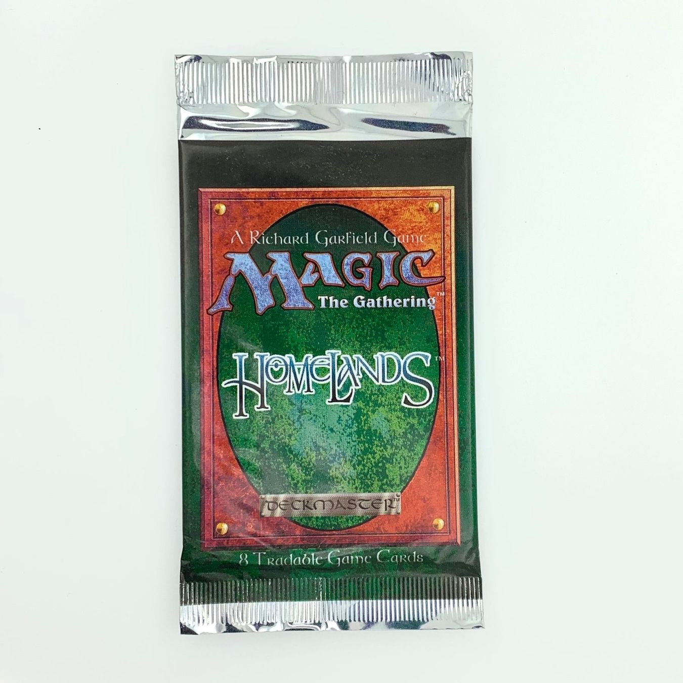 Magic The Gathering Carte collezionabili: HOMELANDS Magic The Gathering – Nuovo e nell'imballaggio originale da Zürich venduto da Yoohooz