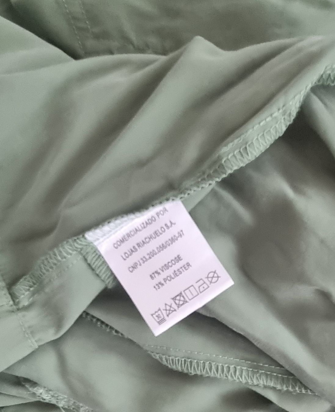 Hosen: Shorts kurze Hose Sommer Gr. 34 – Gebraucht aus Affoltern am Albis von thingsANDthings 3