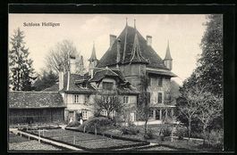 AK Bern, Schloss Holligen