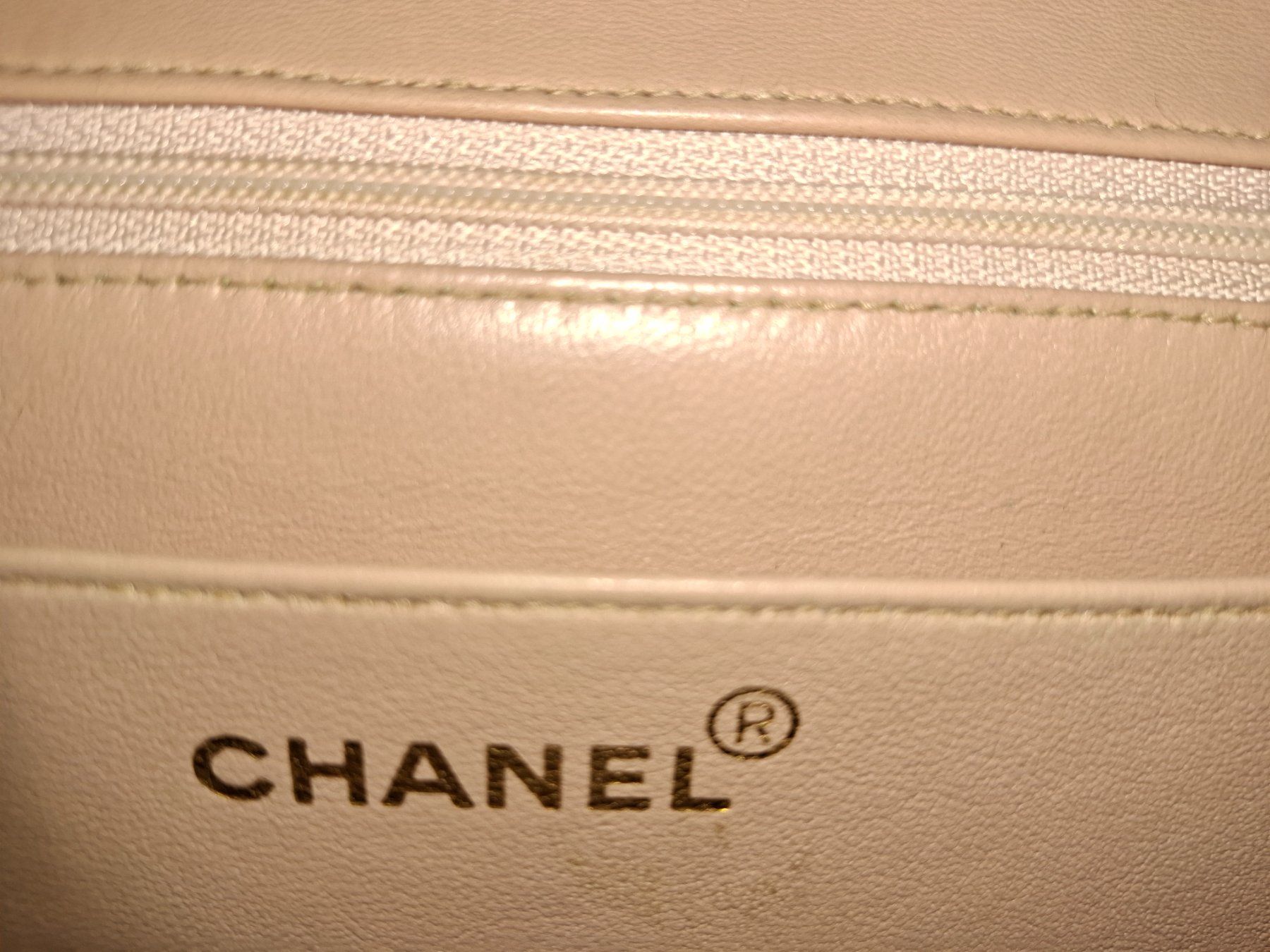 Chanel Borse da donna: Vintage Chanel Handtasche – Usato da Weggis venduto da Jhmathis 5