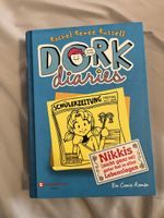 Dork Diaries - Nikkis (nicht ganz so) guter Rat in allen Leb