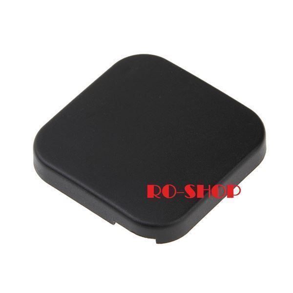 Gopro Action Cam: LINSENABDECKUNG FÜR GOPRO SESSION – Nuovo e nell'imballaggio originale da Domat/Ems venduto da ro-shop 2