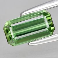 Tourmaline - 0.84cts - Mozambique