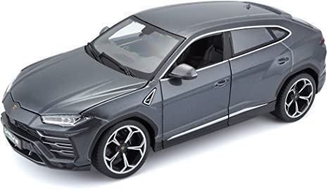 Lamborghini Modellini d'auto: Lamborghini Urus im Massstab 1:18 – Nuovo e nell'imballaggio originale da Erlenbach im Simmental venduto da Model_box