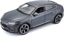 Lamborghini Urus im Massstab 1:18