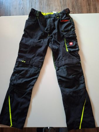 Engelbert Strauss Hosen Grösse 158 / 164
