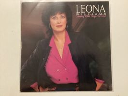 Leona Williams LP - Someday When Things Are Good