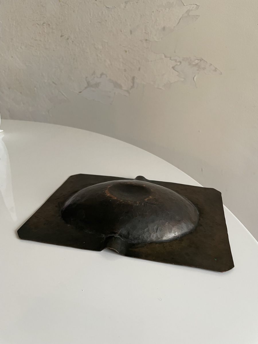 Aschenbecher: Midcentury Aschenbecher – Gebraucht aus Basel von Amechan. 6