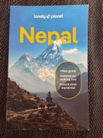 Lonely Planet Nepal - Reiseführer für dein Abenteuer!