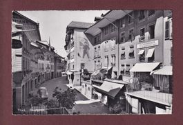 THUN - Hauptgasse - Occasionshaus - 1968